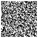 QR code with J C Consulting contacts