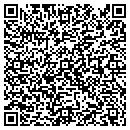 QR code with CM Records contacts