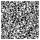 QR code with Professional Balance Resources contacts