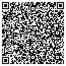 QR code with AB Cleaning Service contacts