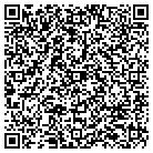 QR code with Thompson Dvid Specialty WD Wkg contacts