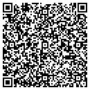 QR code with ACA James contacts