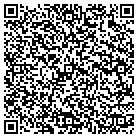QR code with Tiny Tims Tattoo Shop contacts