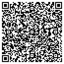 QR code with HGP Intl Inc contacts