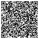 QR code with T & T Service contacts