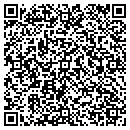 QR code with Outback Self Storage contacts