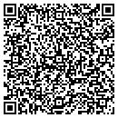 QR code with Aunt Addas Daycare contacts