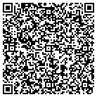 QR code with T S B Shipping Plus L L C contacts