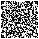 QR code with Alan D Erickson DDS contacts