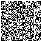 QR code with Casterline Exchange Service contacts