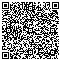 QR code with GNP contacts