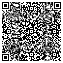 QR code with E A Lentz Co contacts