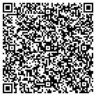 QR code with James W Peters Trucking contacts