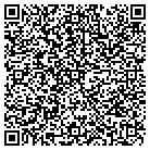 QR code with Heritage College Yakima Office contacts