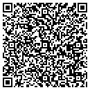 QR code with J & D Printing Co contacts