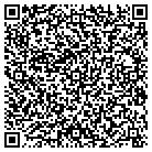 QR code with Maan George Salloum MD contacts