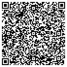 QR code with Twin Palms Interior Design contacts