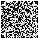 QR code with J BS Sack N Tack contacts