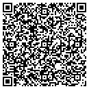 QR code with J & D Printing Inc contacts