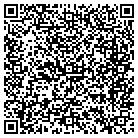 QR code with Peggys Touch of Class contacts