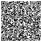 QR code with Favors & Assocites Cpas PS contacts