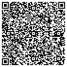QR code with J C Strode Contracting contacts