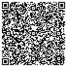 QR code with Nancy B Giordano Business Service contacts