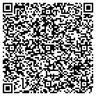 QR code with Christian Science Reading Room contacts