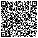 QR code with Capers contacts