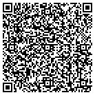 QR code with Jeffrey D Pruiett DMD contacts