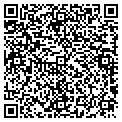 QR code with Eesar contacts