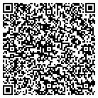 QR code with PBs Envmtl Bldg Cons Inc contacts
