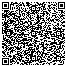QR code with C & C Financial Service Inc contacts