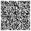 QR code with T Alves Consultants contacts
