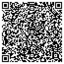 QR code with Handyman Harwood contacts