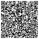 QR code with Jeffery R Cordell Consultant contacts