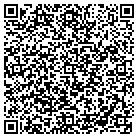QR code with Anchor Storage Sp 15414 contacts