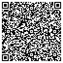 QR code with Accusonics contacts