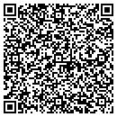 QR code with Authentic Hendrix contacts