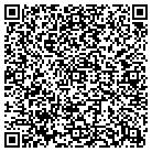 QR code with Clarindas Custom Sewing contacts