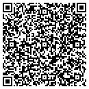 QR code with Haircut Express contacts