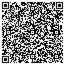 QR code with Jill C Close contacts
