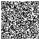QR code with R C Painting Inc contacts