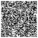 QR code with B & F Service contacts