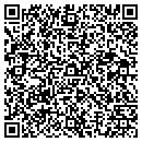 QR code with Robert E Koonce DDS contacts