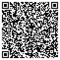 QR code with P CS Pub contacts