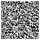 QR code with Corina Mntean Pe Cnslting Engr contacts