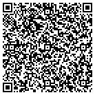 QR code with Gallow & Smith Plumbing & Heat contacts