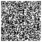 QR code with Curative Health Services Inc contacts