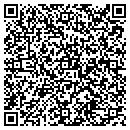 QR code with A&W Repair contacts